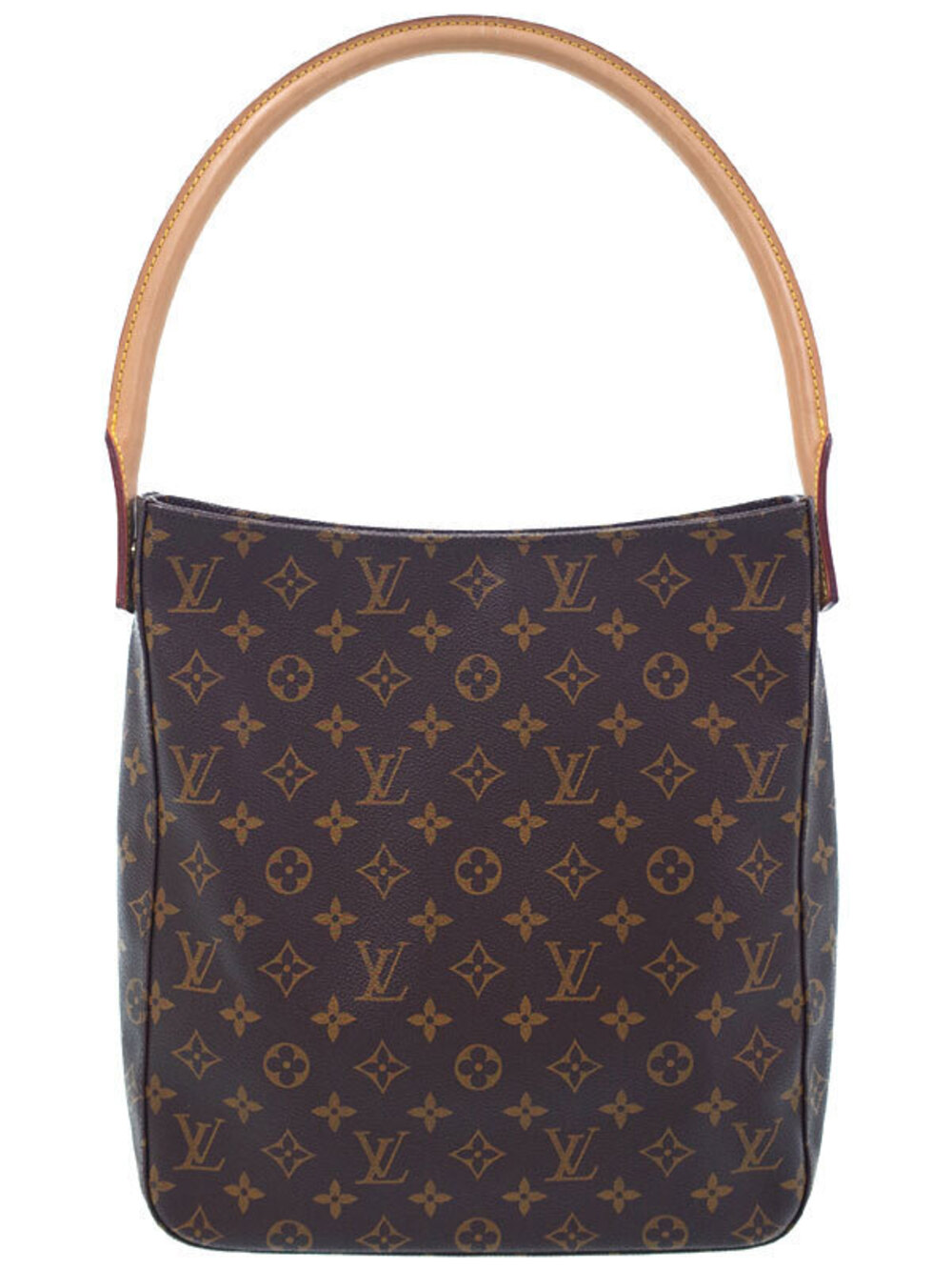 Louis Vuitton Monogram Looping Shoulder Bag